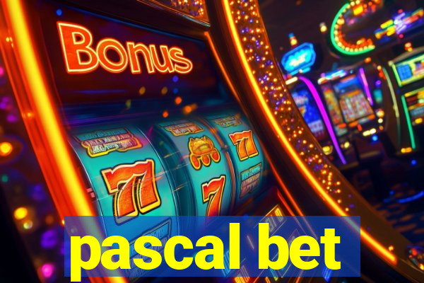 pascal bet