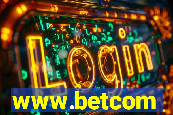 www.betcom