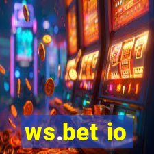 ws.bet io