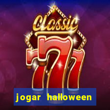 jogar halloween slots grátis