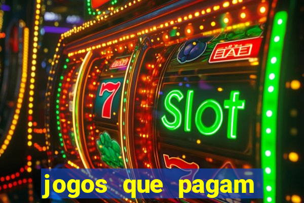 jogos que pagam sem precisar fazer depósito