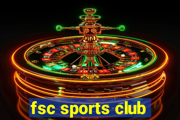 fsc sports club