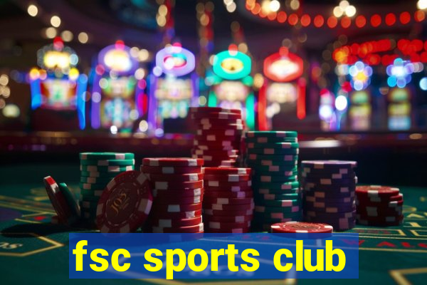 fsc sports club