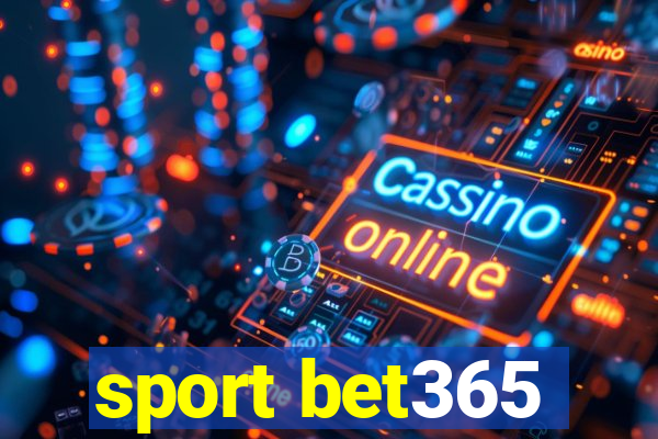 sport bet365