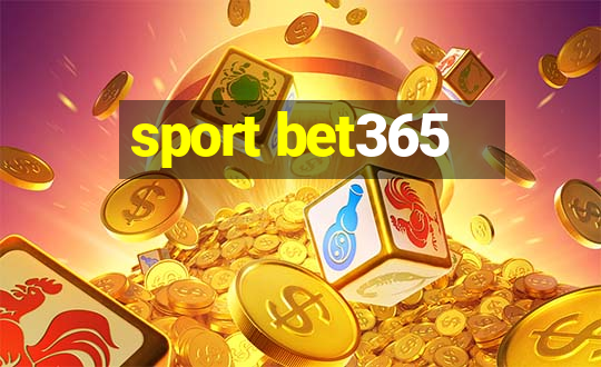 sport bet365