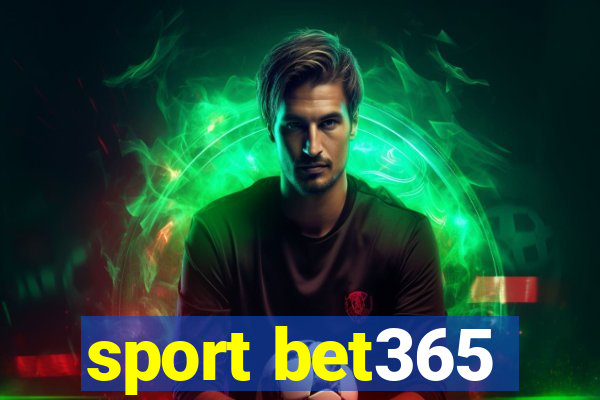 sport bet365