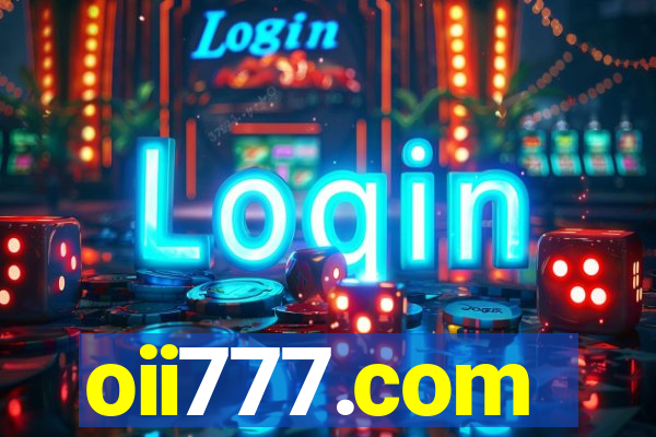 oii777.com