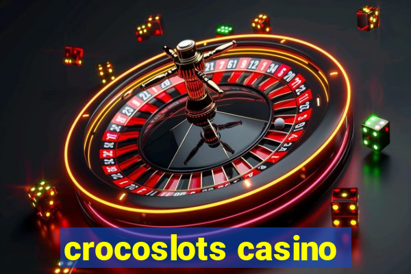 crocoslots casino