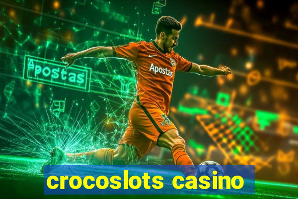 crocoslots casino