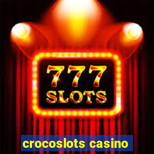 crocoslots casino