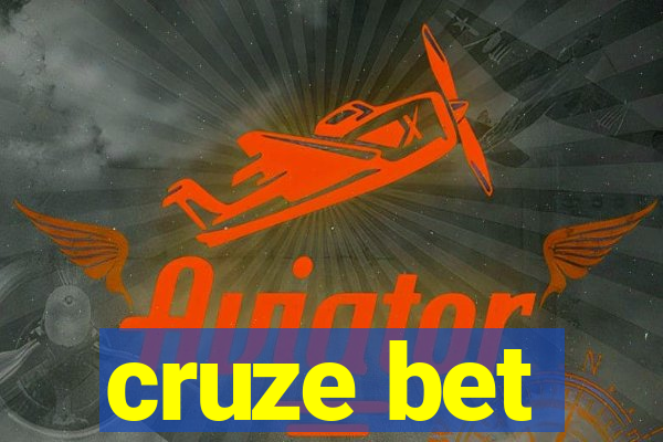 cruze bet