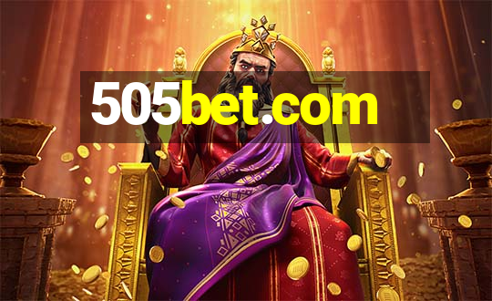 505bet.com