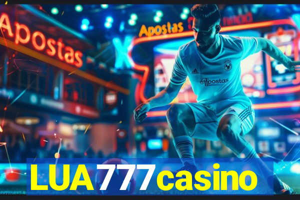 LUA777casino