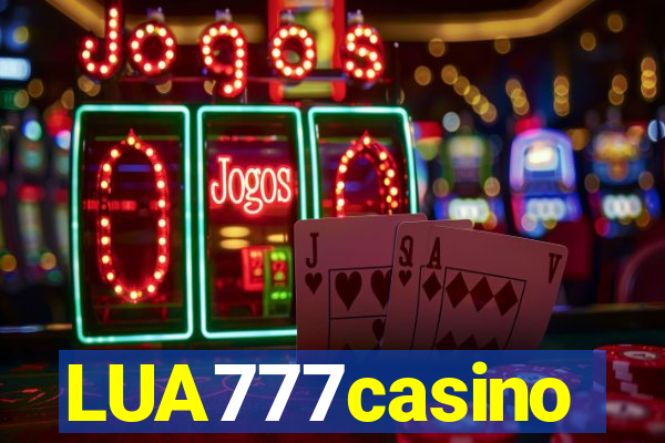 LUA777casino