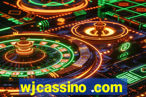 wjcassino .com