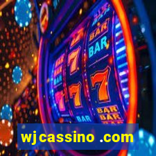 wjcassino .com