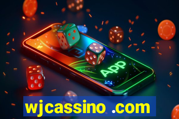 wjcassino .com