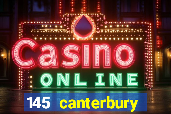 145 canterbury street casino nsw 2470