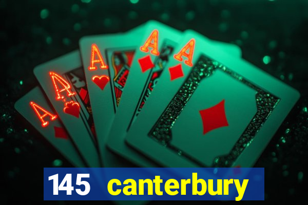 145 canterbury street casino nsw 2470