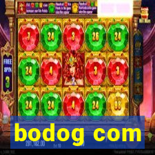 bodog com