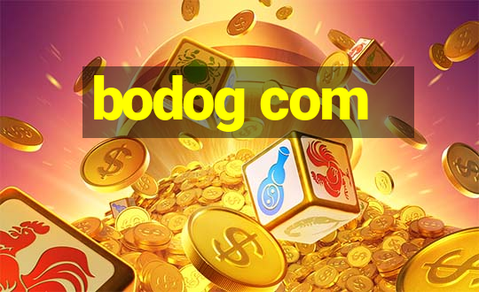 bodog com