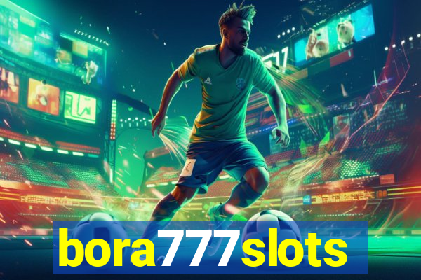 bora777slots