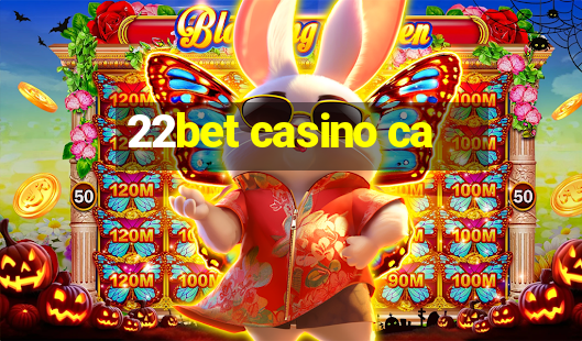 22bet casino ca