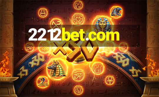 2212bet.com