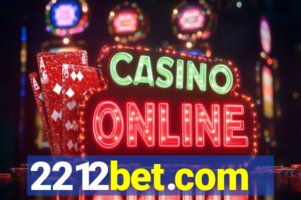 2212bet.com