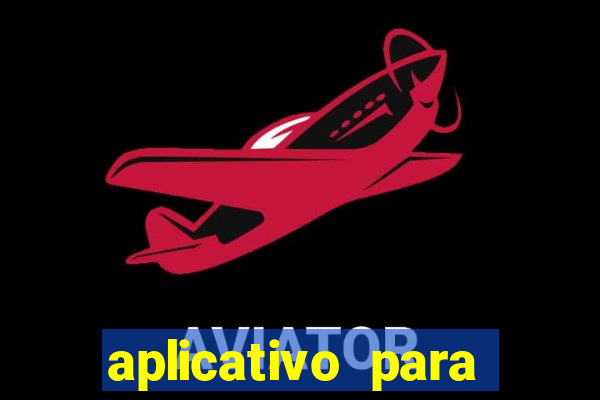 aplicativo para postar em jogo