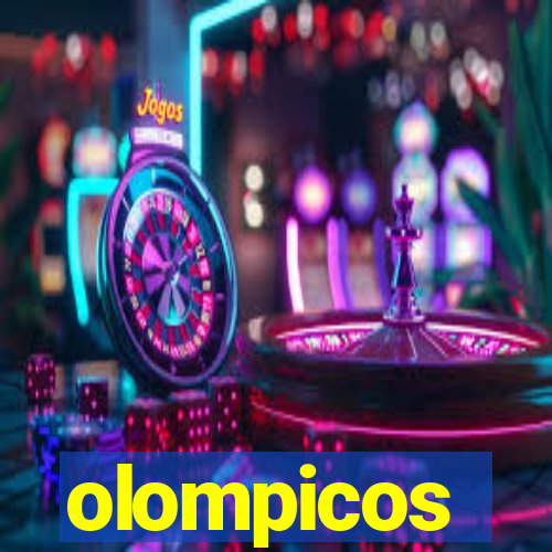 olompicos