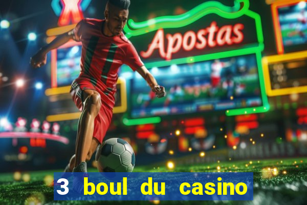 3 boul du casino gatineau qc