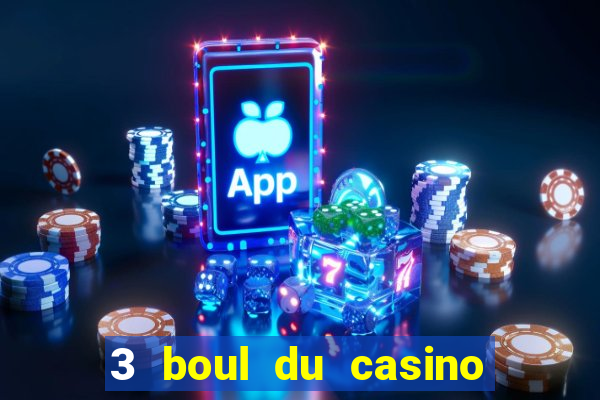 3 boul du casino gatineau qc