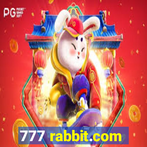 777 rabbit.com