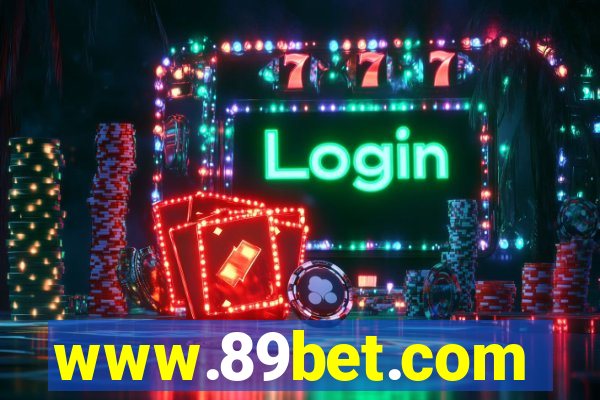 www.89bet.com