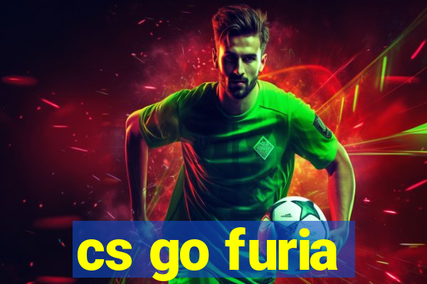 cs go furia