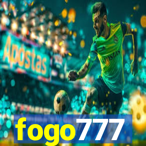 fogo777