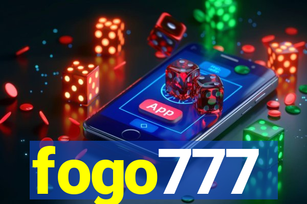 fogo777