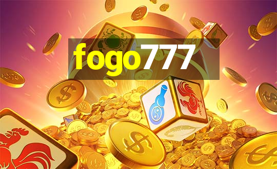 fogo777