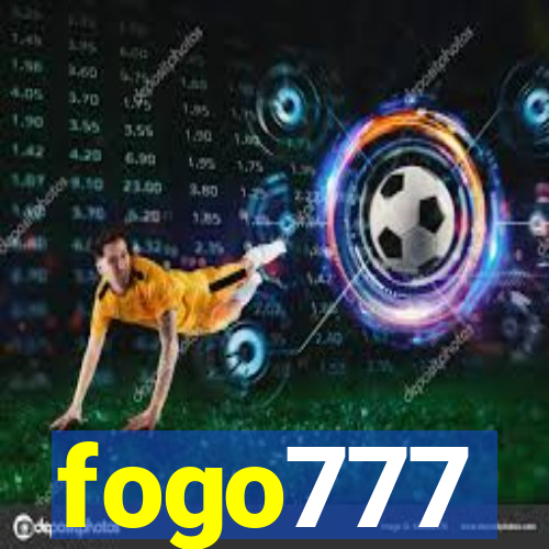 fogo777