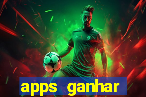 apps ganhar dinheiro jogando