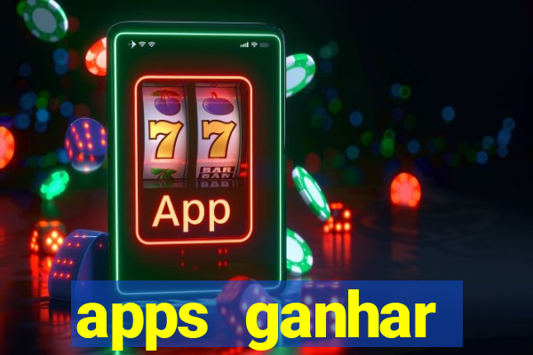 apps ganhar dinheiro jogando