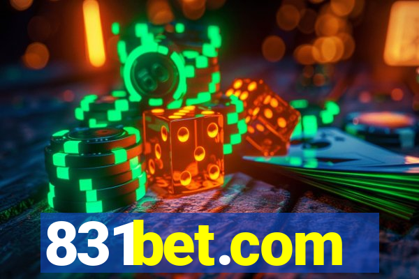 831bet.com