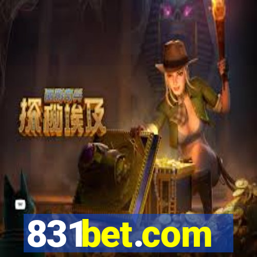 831bet.com