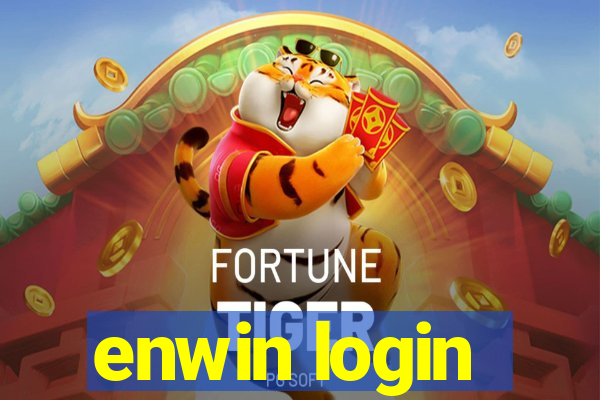 enwin login