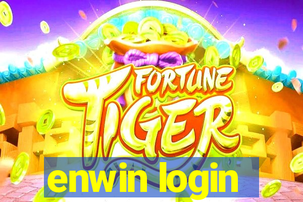 enwin login