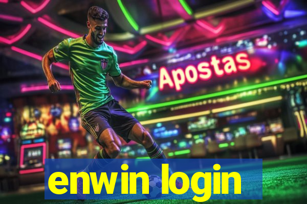 enwin login