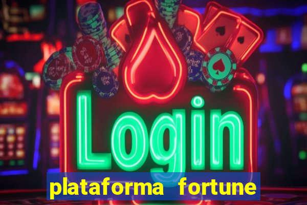 plataforma fortune pay ltda