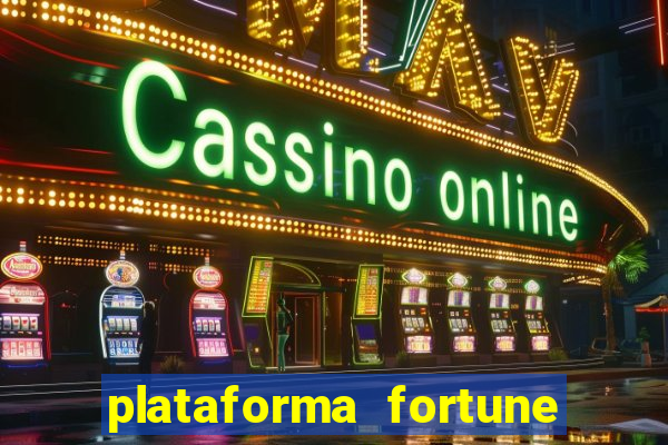 plataforma fortune pay ltda