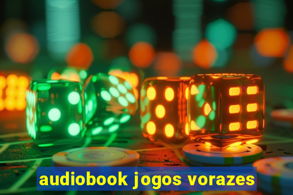 audiobook jogos vorazes